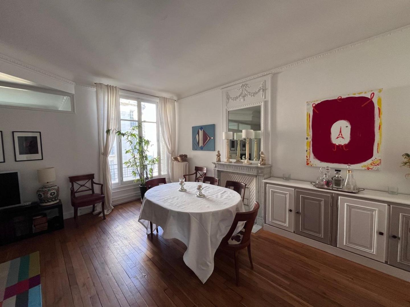 Guestready - Amazing 2Br Flat Near Passy Village Paris Exterior foto